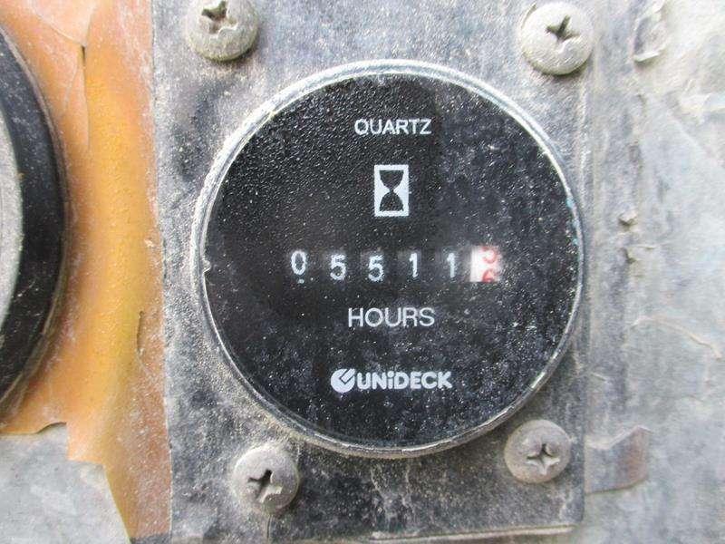 Ingersoll Rand 12 / 235 Photo 10