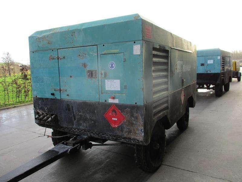 Ingersoll Rand 12 / 235 Photo 13