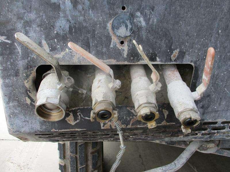 Ingersoll Rand 12 / 235 Photo 3