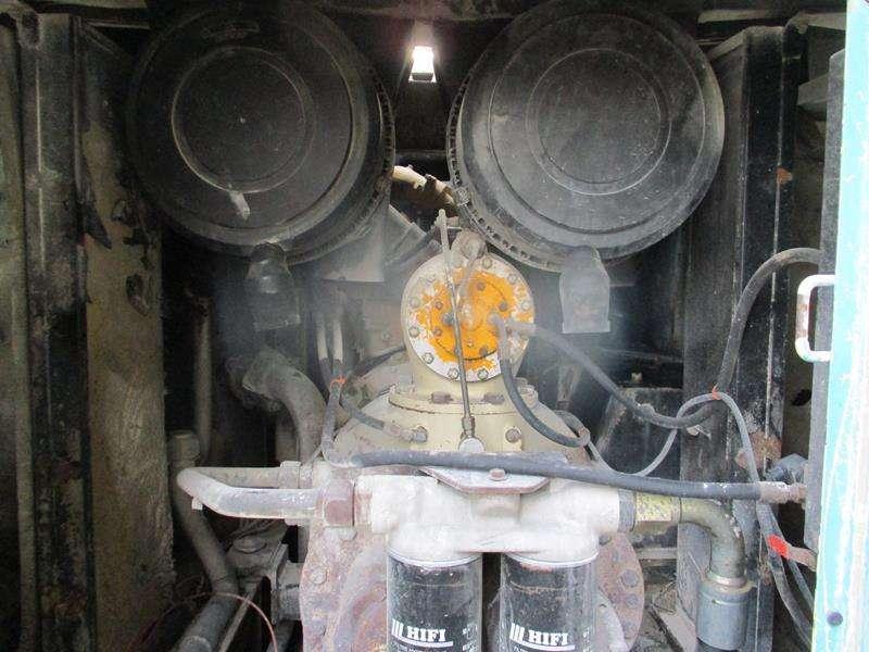 Ingersoll Rand 12 / 235 Photo 4