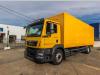 Man TGM 18.250 BL + DHOLLANDIA 2T. Photo 1 thumbnail
