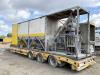 Wirtgen WM400 + Broshuis Trailer - Menginstallatie Photo 1 thumbnail
