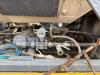 Wirtgen WM400 + Broshuis Trailer - Menginstallatie Photo 11 thumbnail
