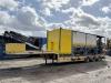 Wirtgen WM400 + Broshuis Trailer - Menginstallatie Photo 2 thumbnail