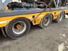 Wirtgen WM400 + Broshuis Trailer - Menginstallatie Photo 24 thumbnail