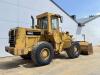 Caterpillar 950E - Quick Coupler / Good Overall Condition Photo 5 thumbnail