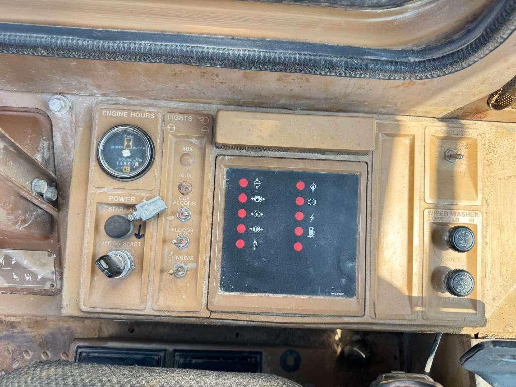 Caterpillar 950E - Quick Coupler / Good Overall Condition Photo 12
