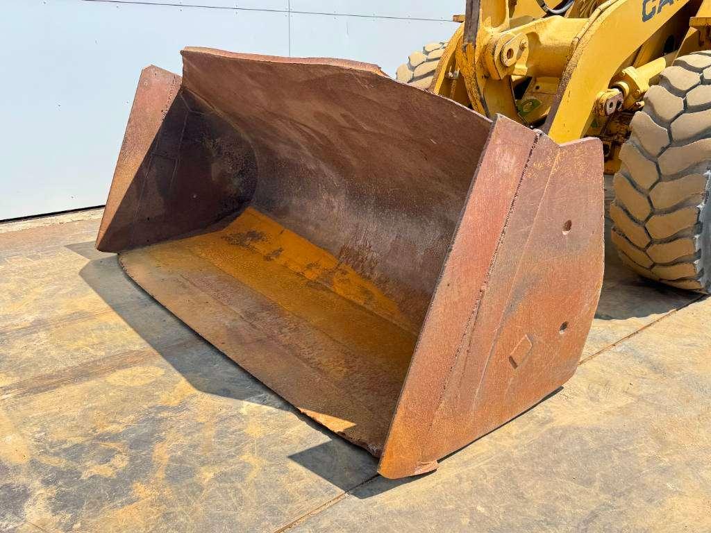 Caterpillar 950E - Quick Coupler / Good Overall Condition Photo 13
