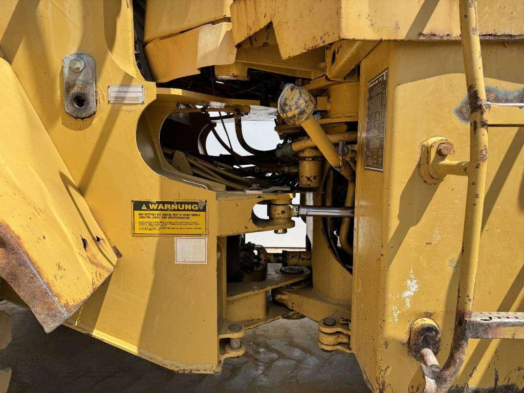 Caterpillar 950E - Quick Coupler / Good Overall Condition Photo 16