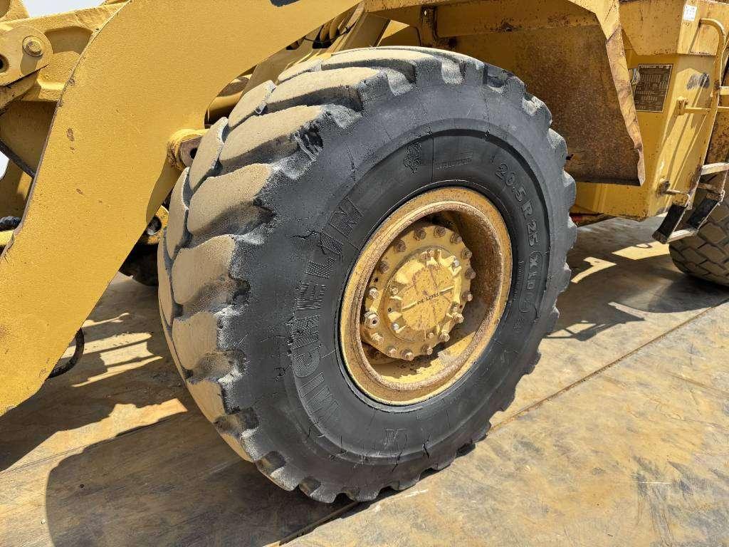 Caterpillar 950E - Quick Coupler / Good Overall Condition Photo 18