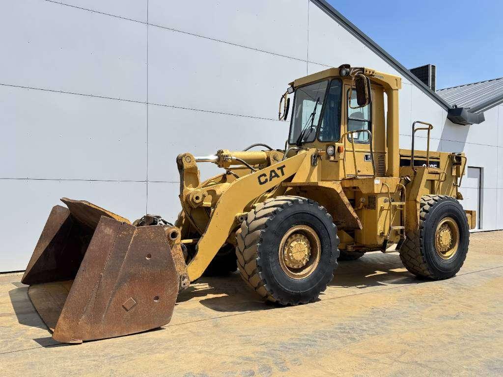 Caterpillar 950E - Quick Coupler / Good Overall Condition Photo 2