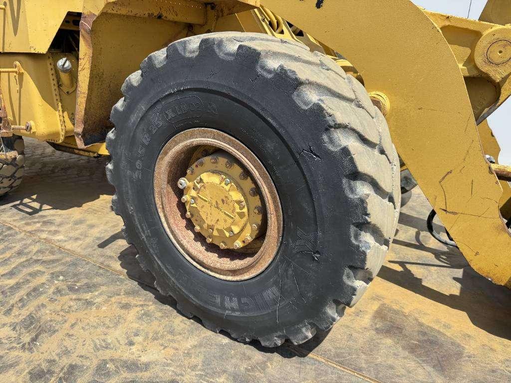 Caterpillar 950E - Quick Coupler / Good Overall Condition Photo 21