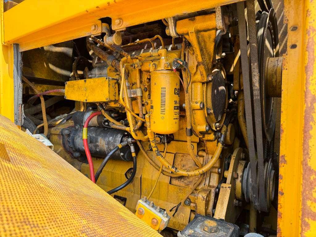 Caterpillar 950E - Quick Coupler / Good Overall Condition Photo 22
