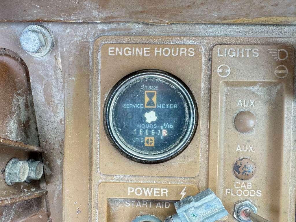 Caterpillar 950E - Quick Coupler / Good Overall Condition Photo 24