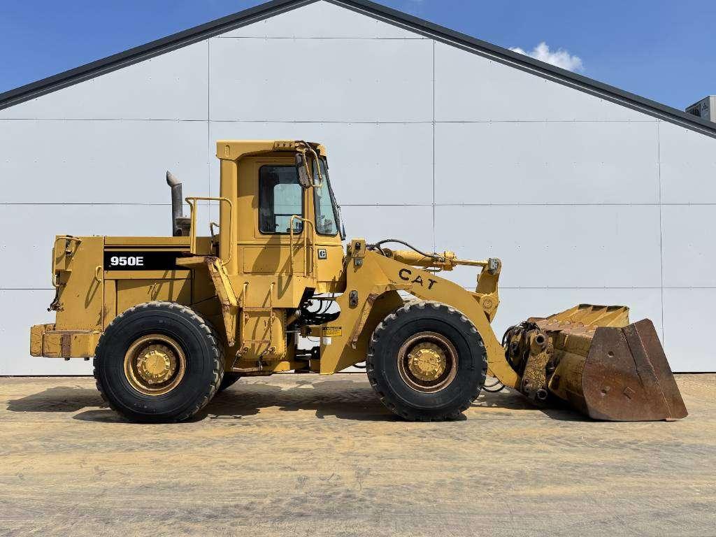 Caterpillar 950E - Quick Coupler / Good Overall Condition Photo 6