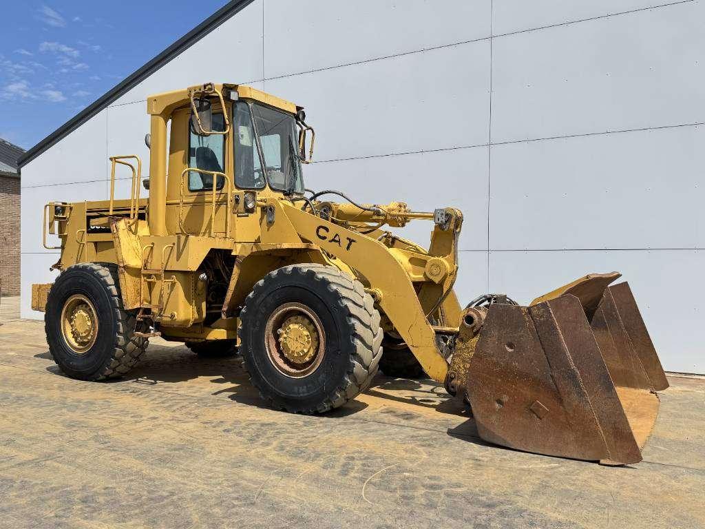 Caterpillar 950E - Quick Coupler / Good Overall Condition Photo 7
