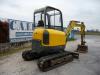 Neuson 28 Z 3 Photo 3 thumbnail
