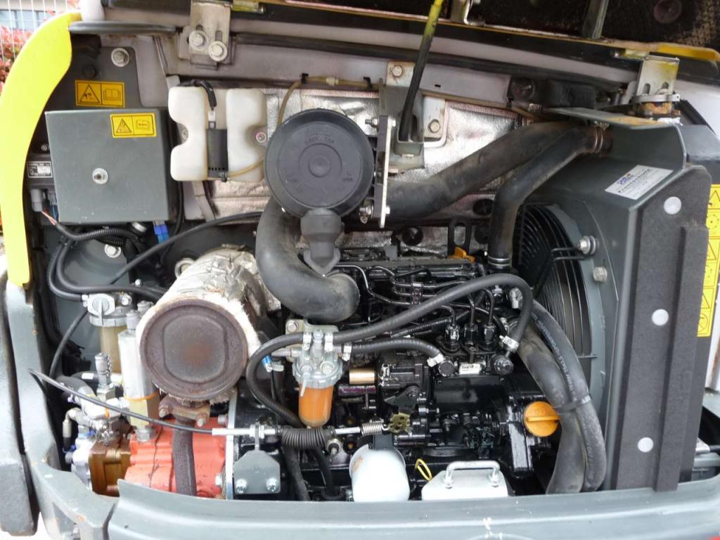 Neuson 28 Z 3 Photo 11