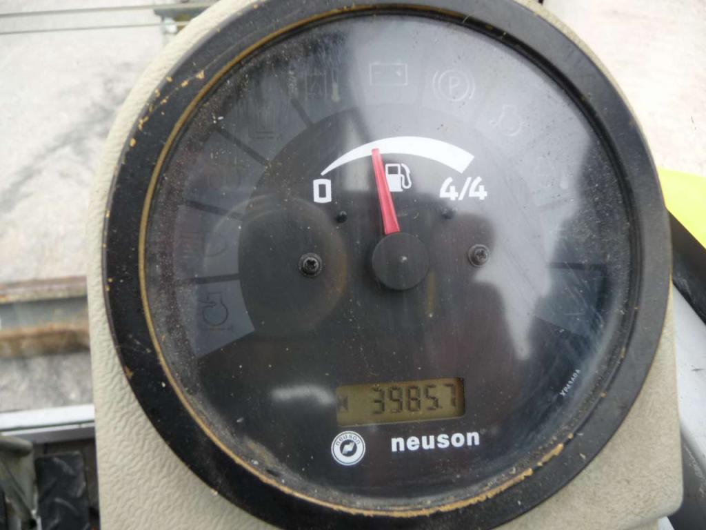 Neuson 28 Z 3 Photo 8