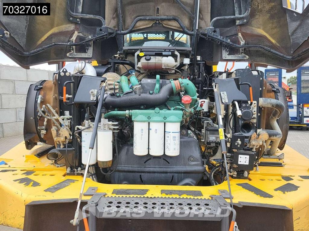 Volvo A60 H Full Service History - CE Photo 16