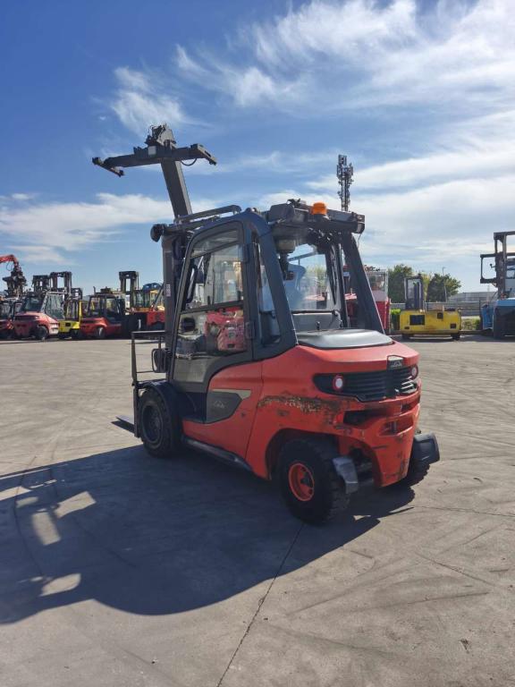 Linde H35D-01 Photo 3