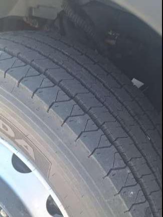 Ford F-MAX 500 Photo 3
