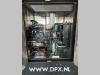 Iveco NEF45SM1A - 66 kVA Genset SuperSilent - DPX-21028 Photo 7 thumbnail