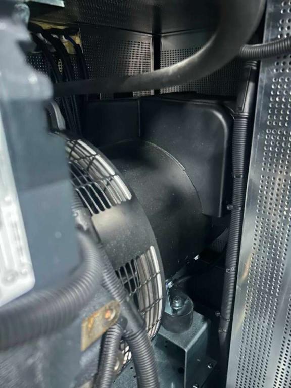 Iveco NEF45SM1A - 66 kVA Genset SuperSilent - DPX-21028 Photo 15