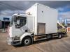 Renault MIDULM 220 DCI - PAFLINGER PK 6001 Photo 1 thumbnail
