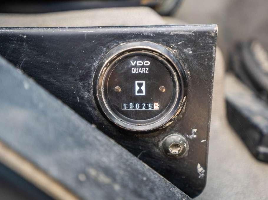 Renault MIDULM 220 DCI - PAFLINGER PK 6001 Photo 15