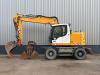 Liebherr A918 Compact Litronic Photo 1 thumbnail
