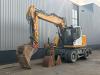 Liebherr A918 Compact Litronic Photo 2 thumbnail