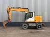 Liebherr A918 Compact Litronic Photo 5 thumbnail