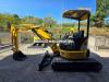 Komatsu PC30 MR2 Photo 5 thumbnail