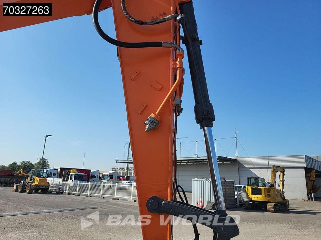 Doosan DX255 LC-5 Photo 12
