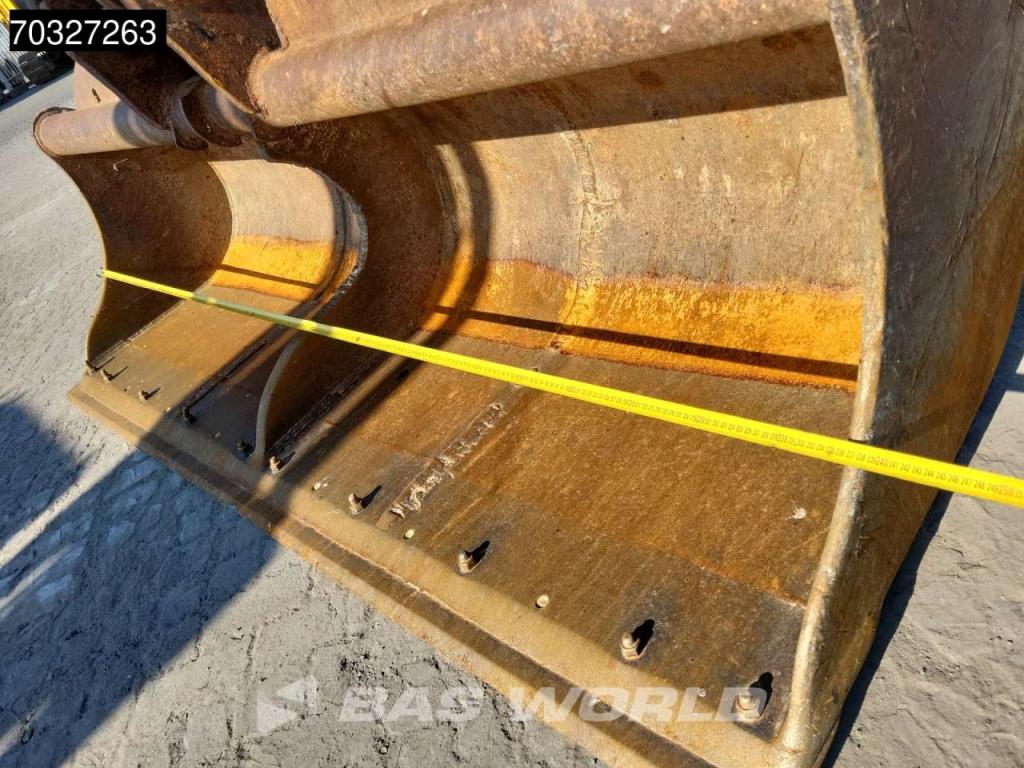 Doosan DX255 LC-5 Photo 15