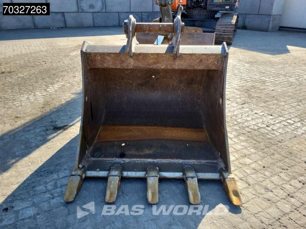 Doosan DX255 LC-5 Photo 21
