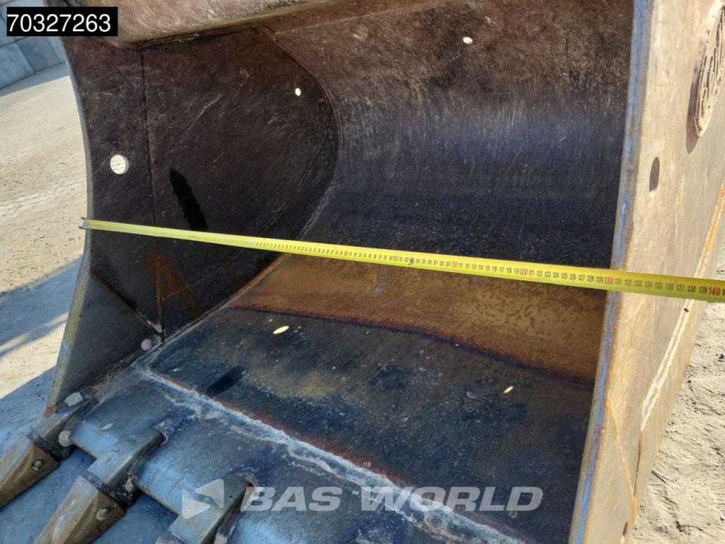Doosan DX255 LC-5 Photo 22