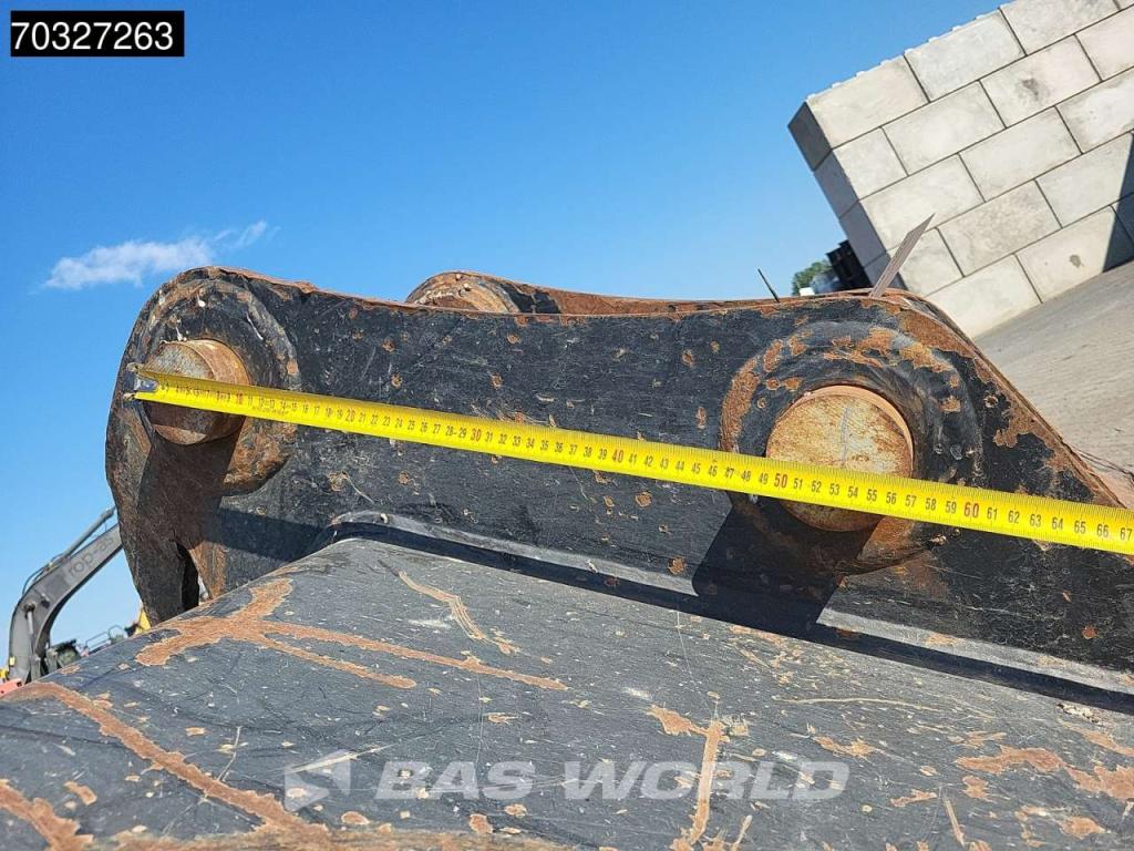 Doosan DX255 LC-5 Photo 24