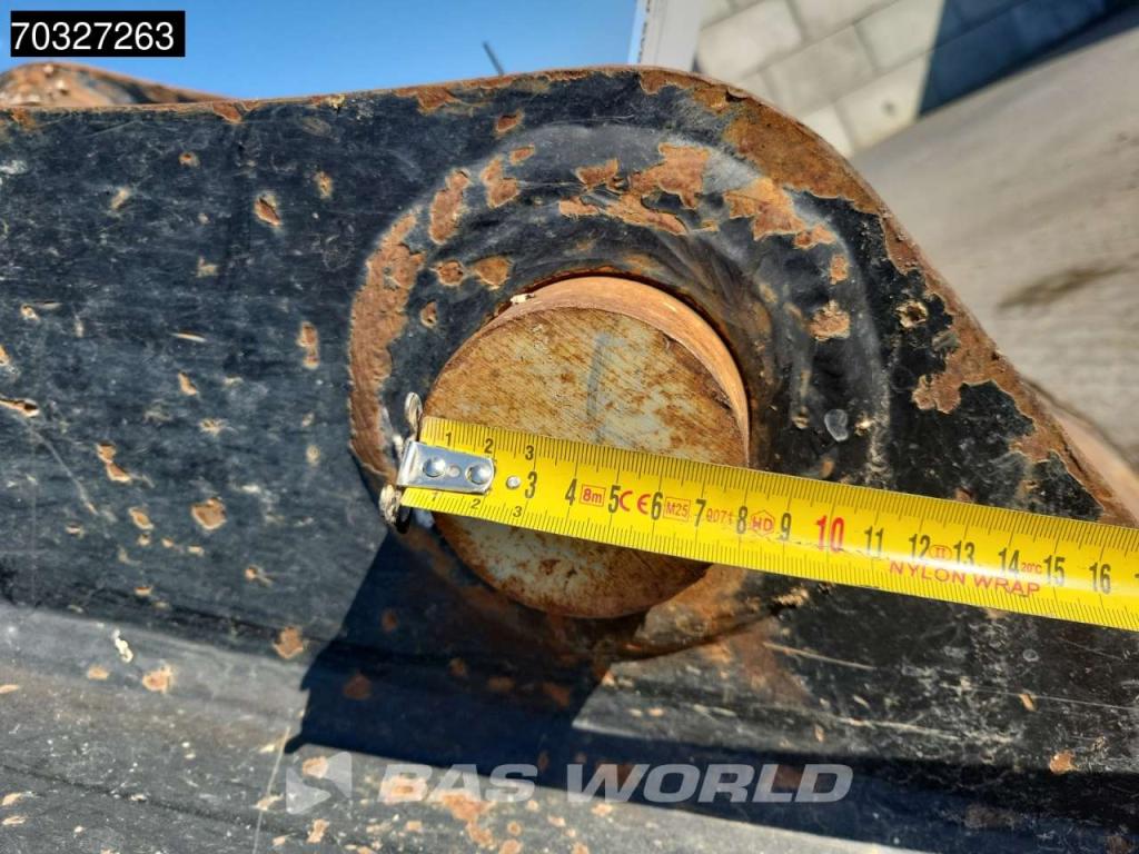 Doosan DX255 LC-5 Photo 25