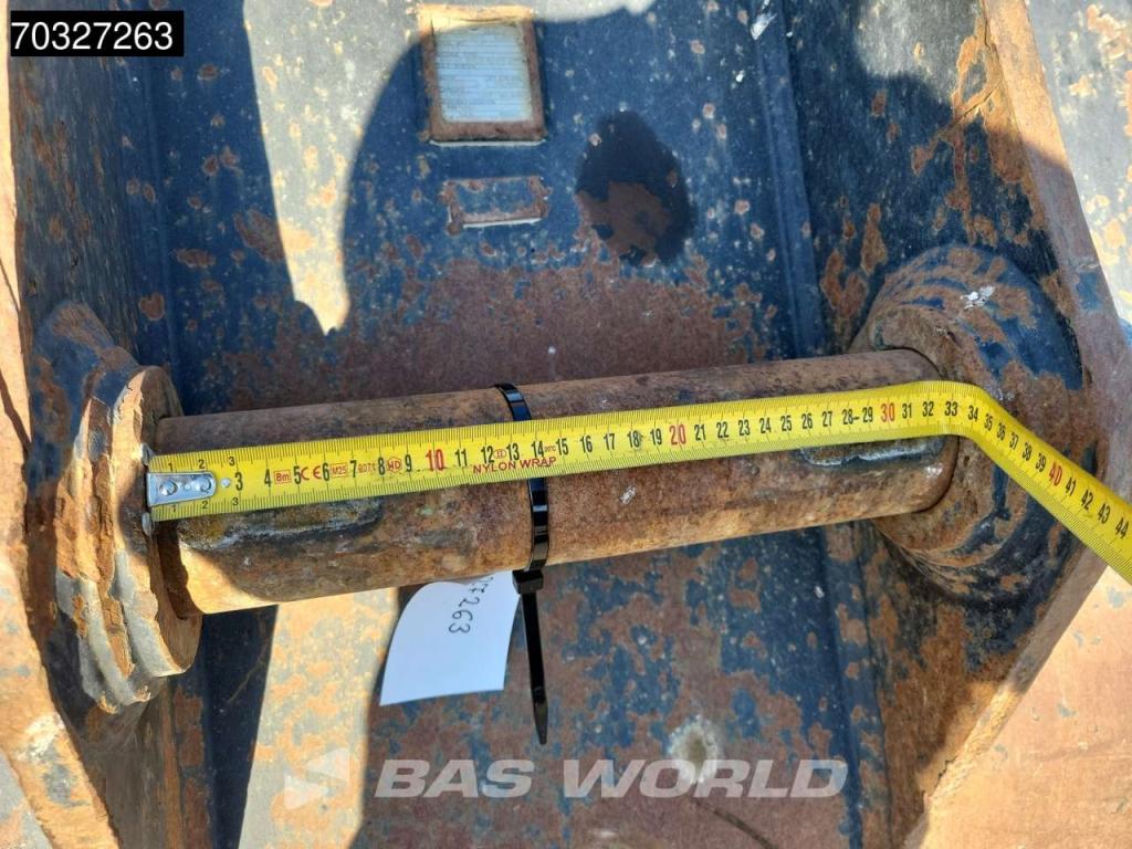 Doosan DX255 LC-5 Photo 26