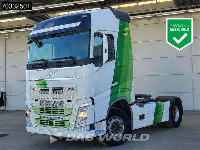 Volvo FH 460 FH 4X2 Retarder Hydraulic Photo 1