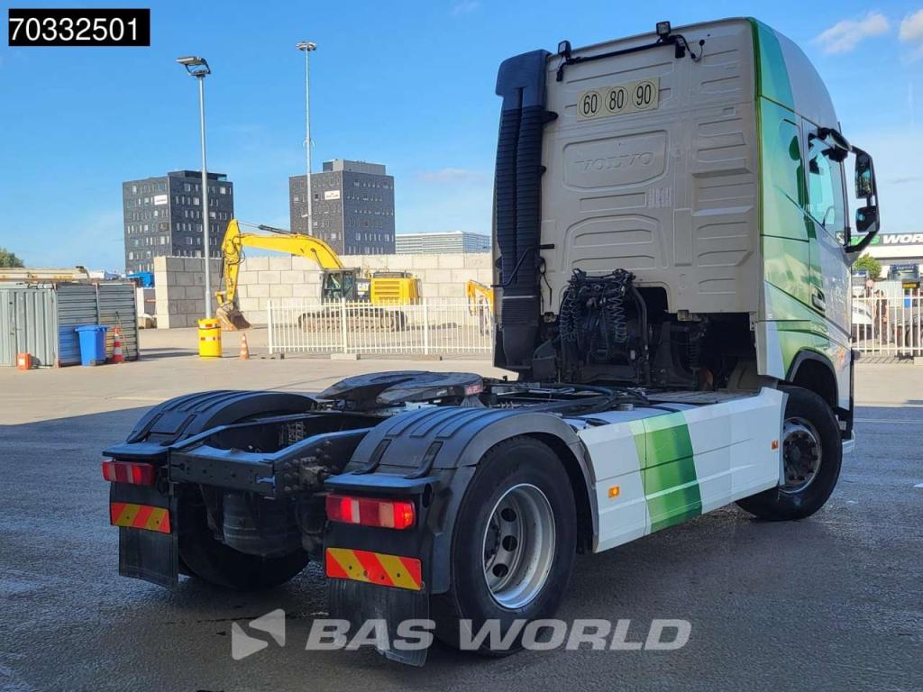 Volvo FH 460 FH 4X2 Retarder Hydraulic Photo 10