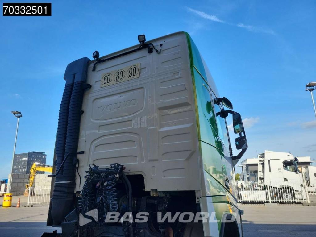 Volvo FH 460 FH 4X2 Retarder Hydraulic Photo 12