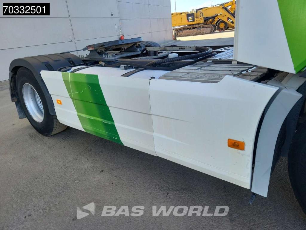 Volvo FH 460 FH 4X2 Retarder Hydraulic Photo 14