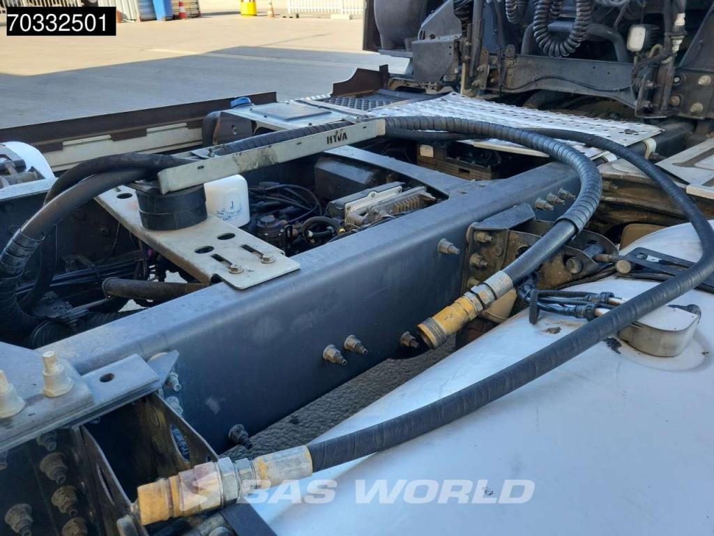Volvo FH 460 FH 4X2 Retarder Hydraulic Photo 17
