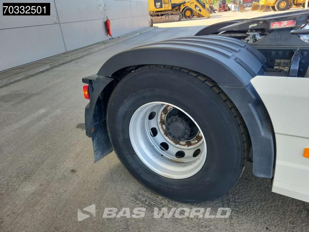 Volvo FH 460 FH 4X2 Retarder Hydraulic Photo 21