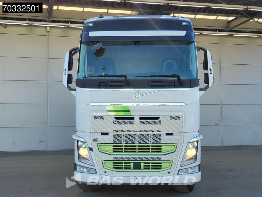 Volvo FH 460 FH 4X2 Retarder Hydraulic Photo 3