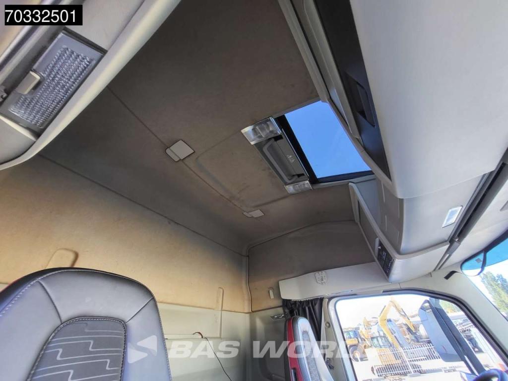 Volvo FH 460 FH 4X2 Retarder Hydraulic Photo 30