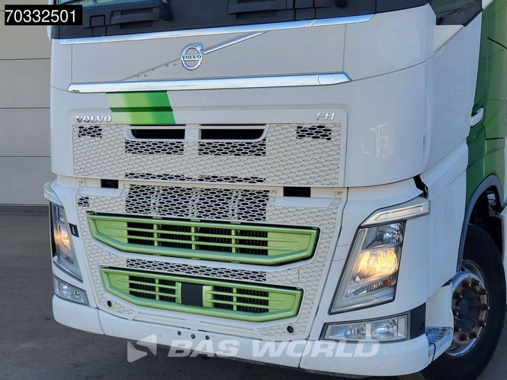 Volvo FH 460 FH 4X2 Retarder Hydraulic Photo 6